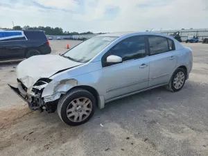Nissan Sentra 2.0L 4 2010
