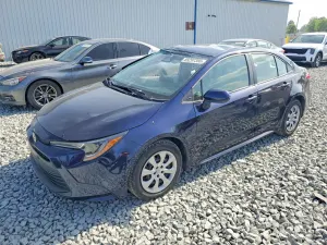 Toyota Corolla 2.0L 4 2025