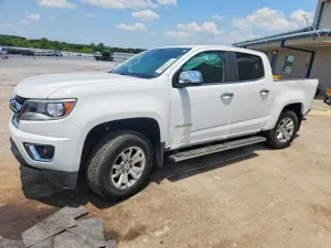 Chevrolet Colorado 3.6L 6 2019
