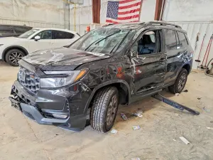 Honda Passport 3.5L 6 2023