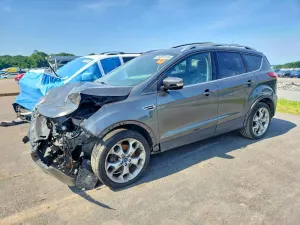 Ford Escape 2.0L 4 2015