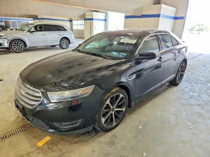 Ford Taurus 3.5L 6 2015