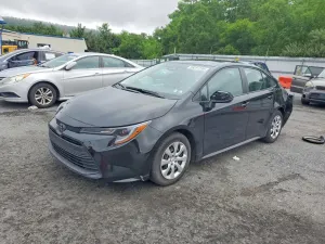 Toyota Corolla 2.0L 4 2025