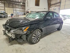 Nissan Altima 2.5L 4 2025