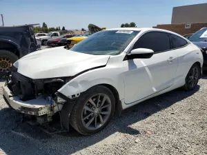 Honda Civic 1.5L 4 2019