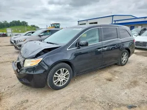 Honda Odyssey 3.5L 6 2013