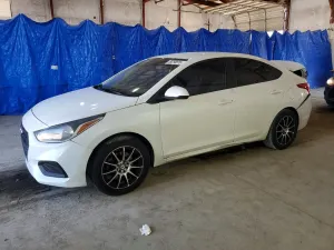 Hyundai Accent 1.6L 4 2019