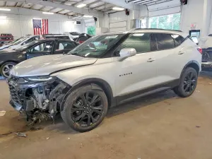 Chevrolet Blazer 3.6L 6 2021