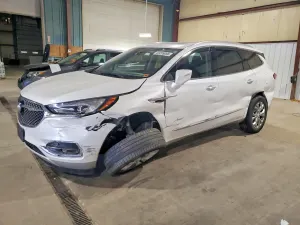 Buick Enclave 3.6L 6 2019