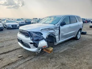 Dodge Durango 3.6L 6 2025