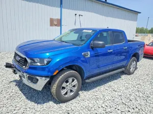 Ford Ranger 2.3L 4 2019