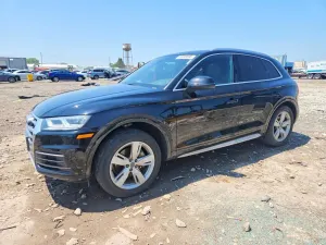 Audi Q5 2.0L 4 2018