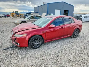 Acura TL 3.5L 6 2008