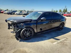 Honda Civic 2.0L 4 2025