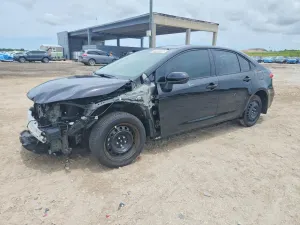 Toyota Corolla 2.0L 4 2026
