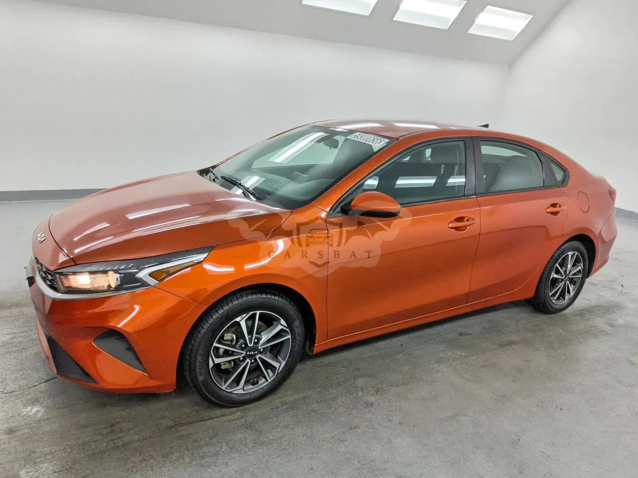 Kia Cerato / Forte / K3 2.0L 4 2023