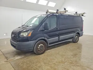 Ford Transit 3.7L 6 2016