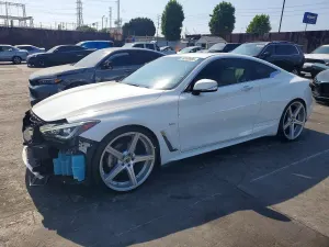 Infiniti Q60 3.0L 6 2017