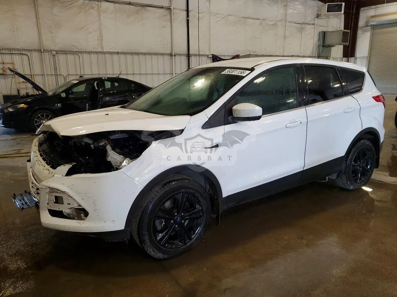 Ford Escape 1.6L 4 2015