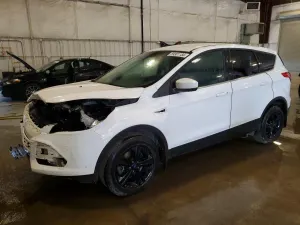 Ford Escape 1.6L 4 2015
