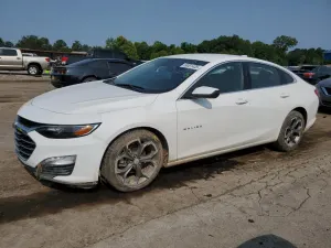 Chevrolet Malibu LT 1.5L 4 2020