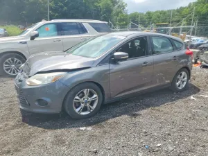 Ford Focus 2.0L 4 2014