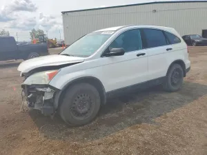 Honda CR-V 2.4L 4 2008