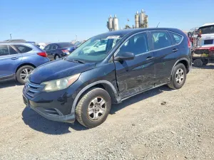 Honda CR-V 2.4L 4 2012