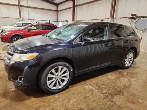 Toyota Venza 2.7L 4 2013