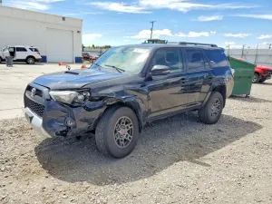 Toyota 4Runner 4.0L 6 2019