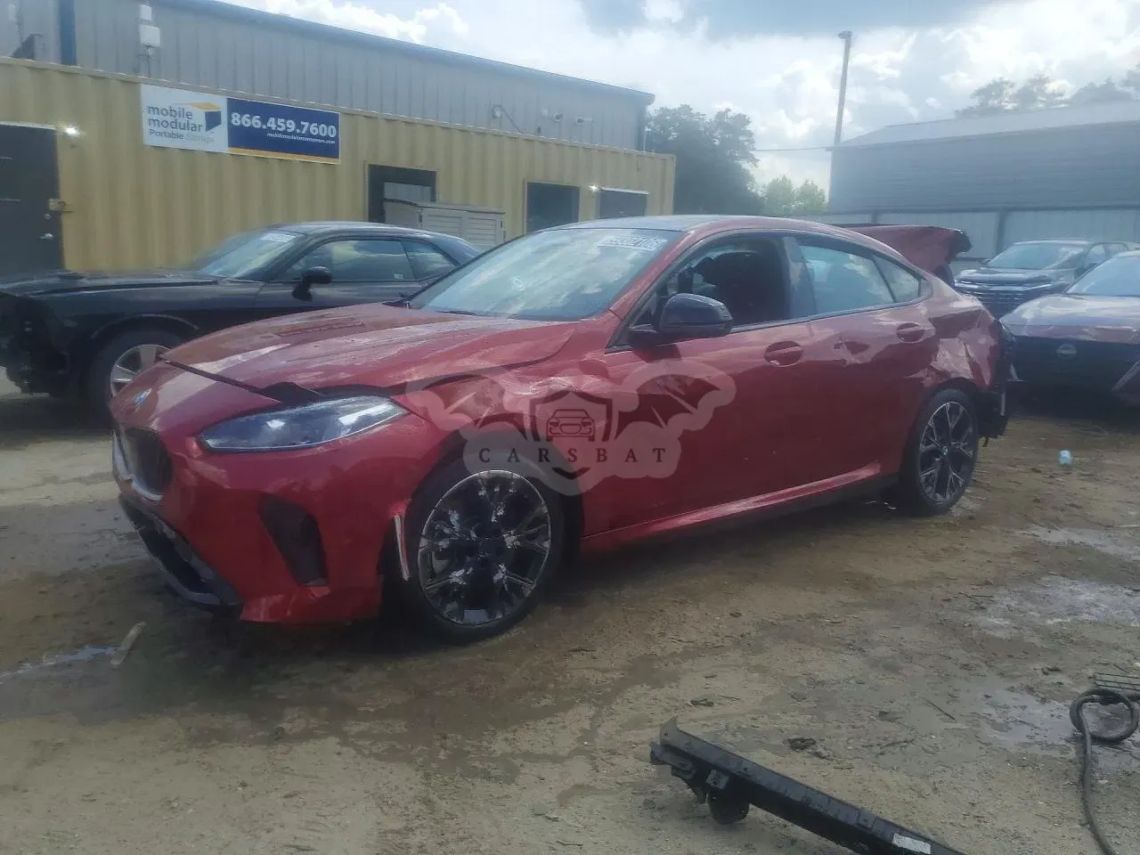 BMW 2 Series 2.0L 4 2026