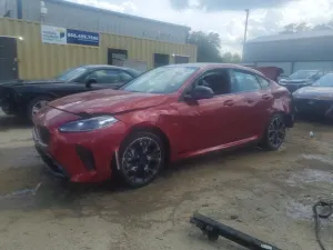 BMW 2 Series 2.0L 4 2026