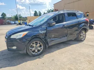 Ford Escape 1.6L 4 2013