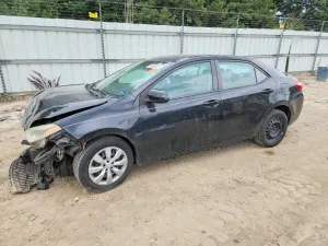 Toyota Corolla 1.8L 4 2014