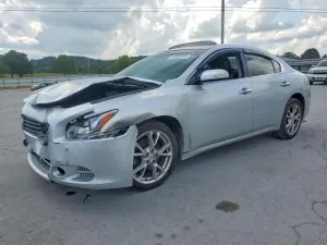 Nissan Maxima 3.5L 6 2013
