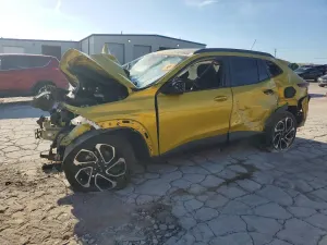 Chevrolet Trax 1.2L 3 2024