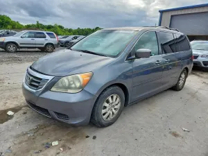 Honda Odyssey 3.5L 6 2010