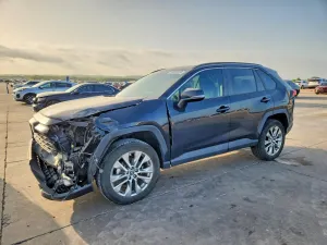 Toyota Rav4 2.5L 4 2020