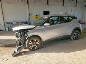 Nissan Kicks 1.6L 4 2019