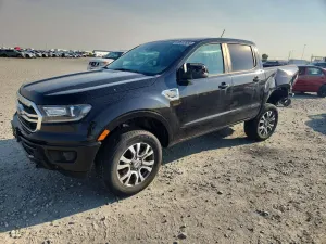Ford Ranger 2.3L 4 2019