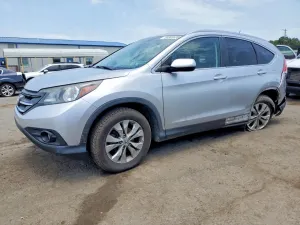 Honda CR-V 2.4L 4 2013