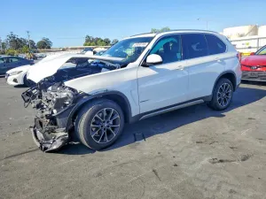 BMW X5 3.0L 6 2018