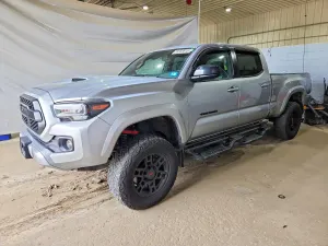 Toyota Tacoma 3.5L 6 2023