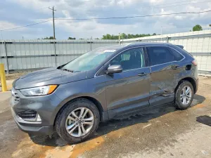 Ford Edge 2.0L 4 2020