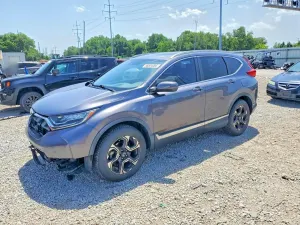 Honda CR-V 1.5L 4 2018