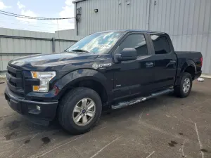 Ford F-150 2.7L 6 2015