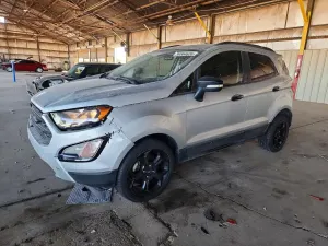 Ford Ecosport 2.0L 4 2021