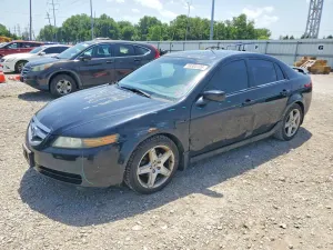 Acura TL 3.2L 6 2004