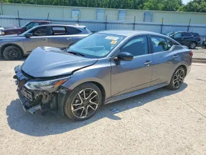 Nissan Sentra 2.0L 4 2025