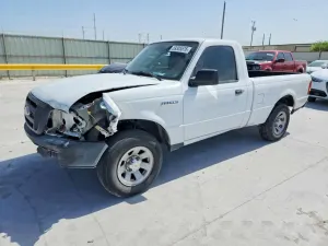 Ford Ranger 2.3L 4 2009